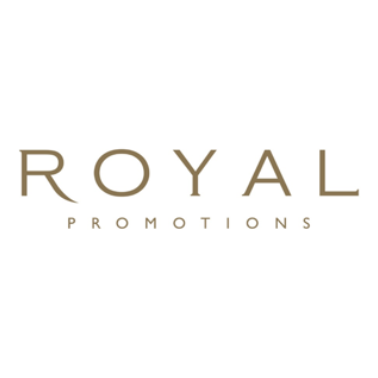 Royal promotions
