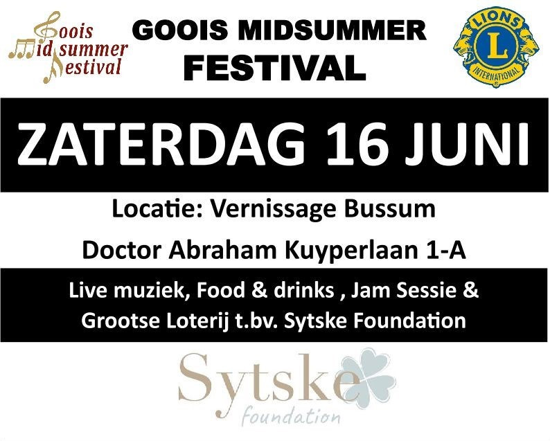 Lions Club Gooise Meren en Gooiland